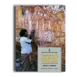 Conserving Australian Rock Art