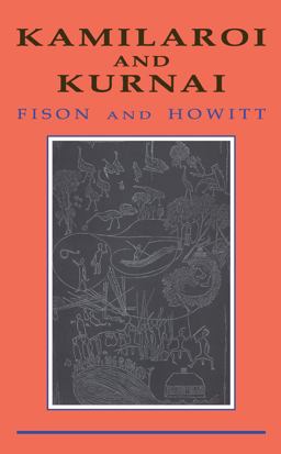 Kamilaroi and Kurnai