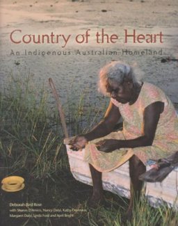 Country of the Heart