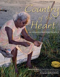 Country of the Heart