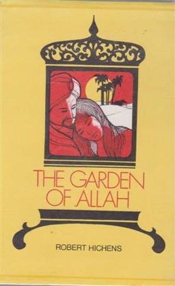 The Garden of Allah