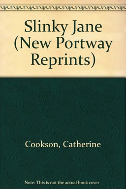 Slinky Jane