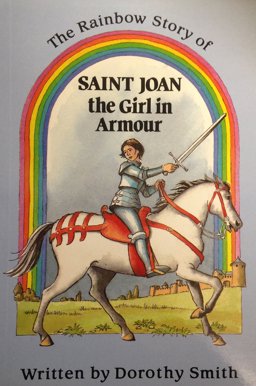 St. Joan of Arc