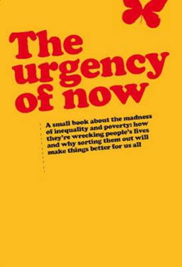 Urgency of Now Urgency of Now