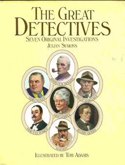 The Great Detectives