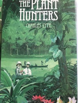 The Plant Hunters
