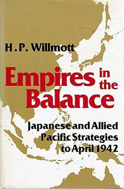 Empires in the Balance