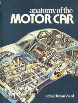 Anatomy of the Motor Car