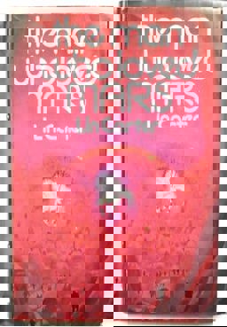 The Man Who Loved Mars