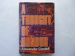A Thought of Honour
