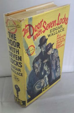 The Door with Seven Locks