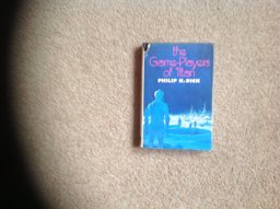 The Game-Players of Titan