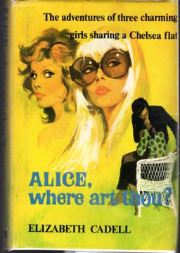 Alice, Where Art Thou? Alice, Where Art Thou?