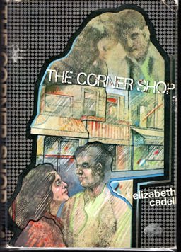 The Corner Shop The Corner Shop