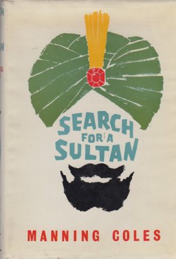 Search for a Sultan