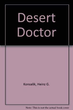 The Desert Doctor