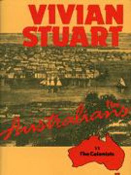 The Colonists The Colonists