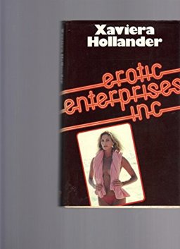 Erotic Enterprises Inc