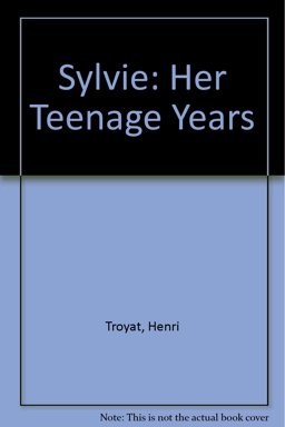 Sylvie _ Her Teenage Years