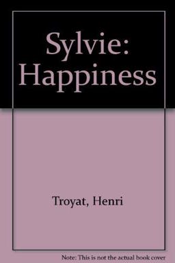 Sylvie-Happiness