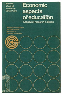 Economic Aspects of Education