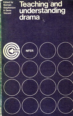 Teaching and Understanding Drama