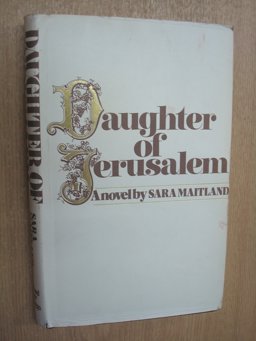 Daughter of Jerusalem