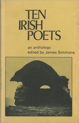 Ten Irish Poets