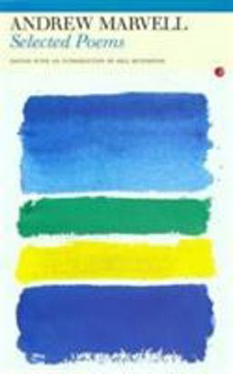 Andrew Marvell - Selected Poems