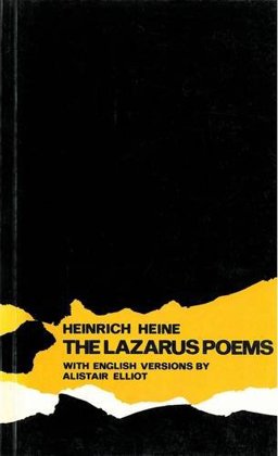 The Lazarus Poems