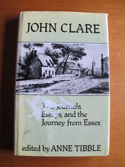 The Journals, Essays, and the Journey from Essex