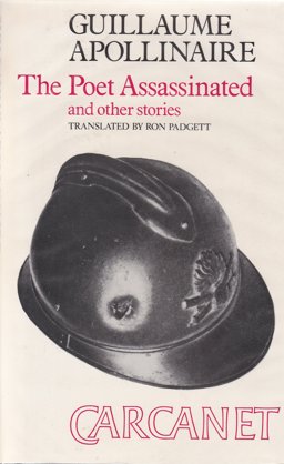 The Poet Assassinated