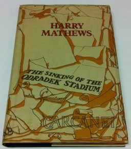 The Sinking of the Odradek Stadium The Sinking of the Odradek Stadium