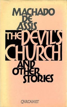 Devil's Church and Other Stories