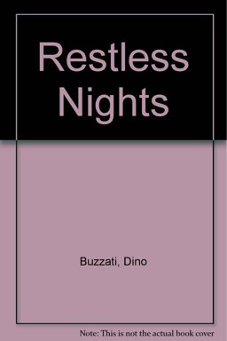 Restless Night