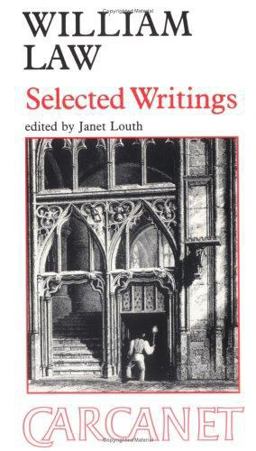 William Law - Selected Writings