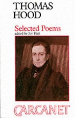 Thomas Hood - Selected Poems