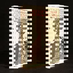 Tales of Mystery and Imagination