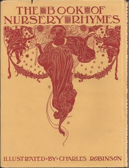 The Book of Nursery Rhymes