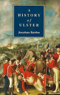 History of Ulster  9780856404764 Front Cover