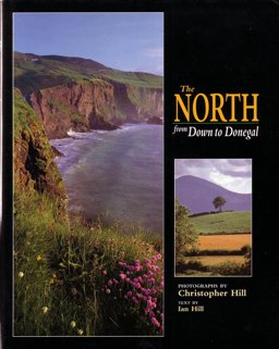 The North from down to Donegal