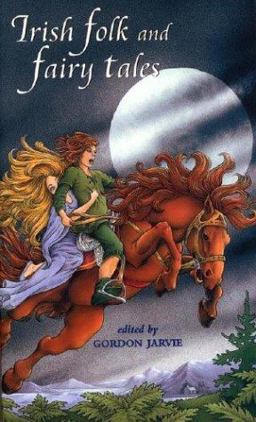 Irish Folk and Fairy Tales