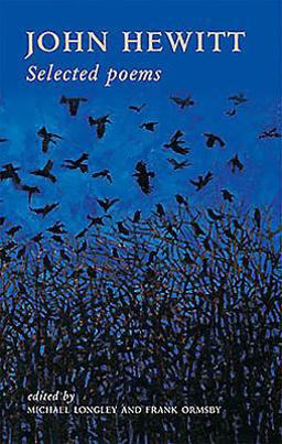 John Hewitt - Selected Poems John Hewitt - Selected Poems