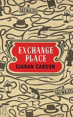 Exchange Place A Belfast Thriller  9780856409035 Front Cover