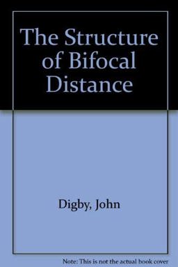 The Structure of Bifocal Distance