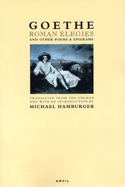 Roman Elegies