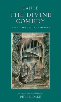 The Divine Comedy
