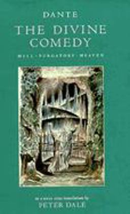 The Divine Comedy