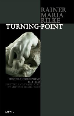 Turning-Point  9780856463532 Front Cover