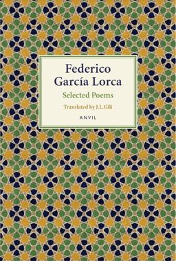 Lorca - Selected Poems